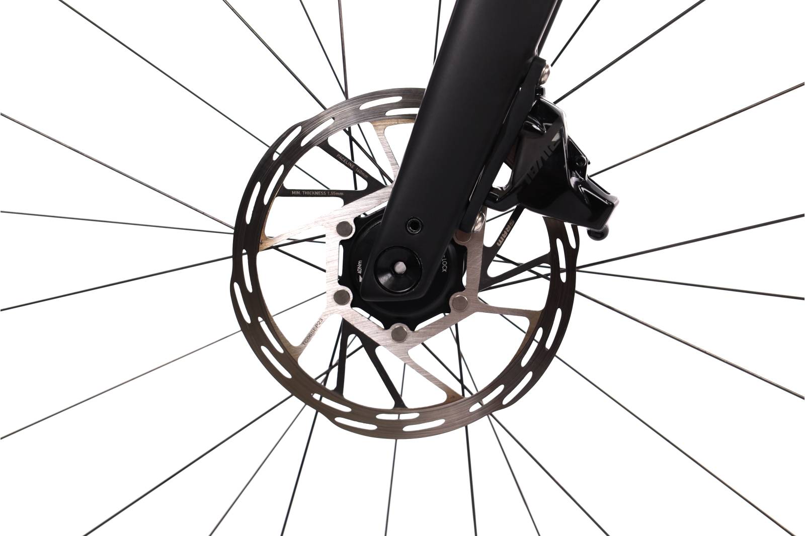Specialized Roubaix Expert SL8
