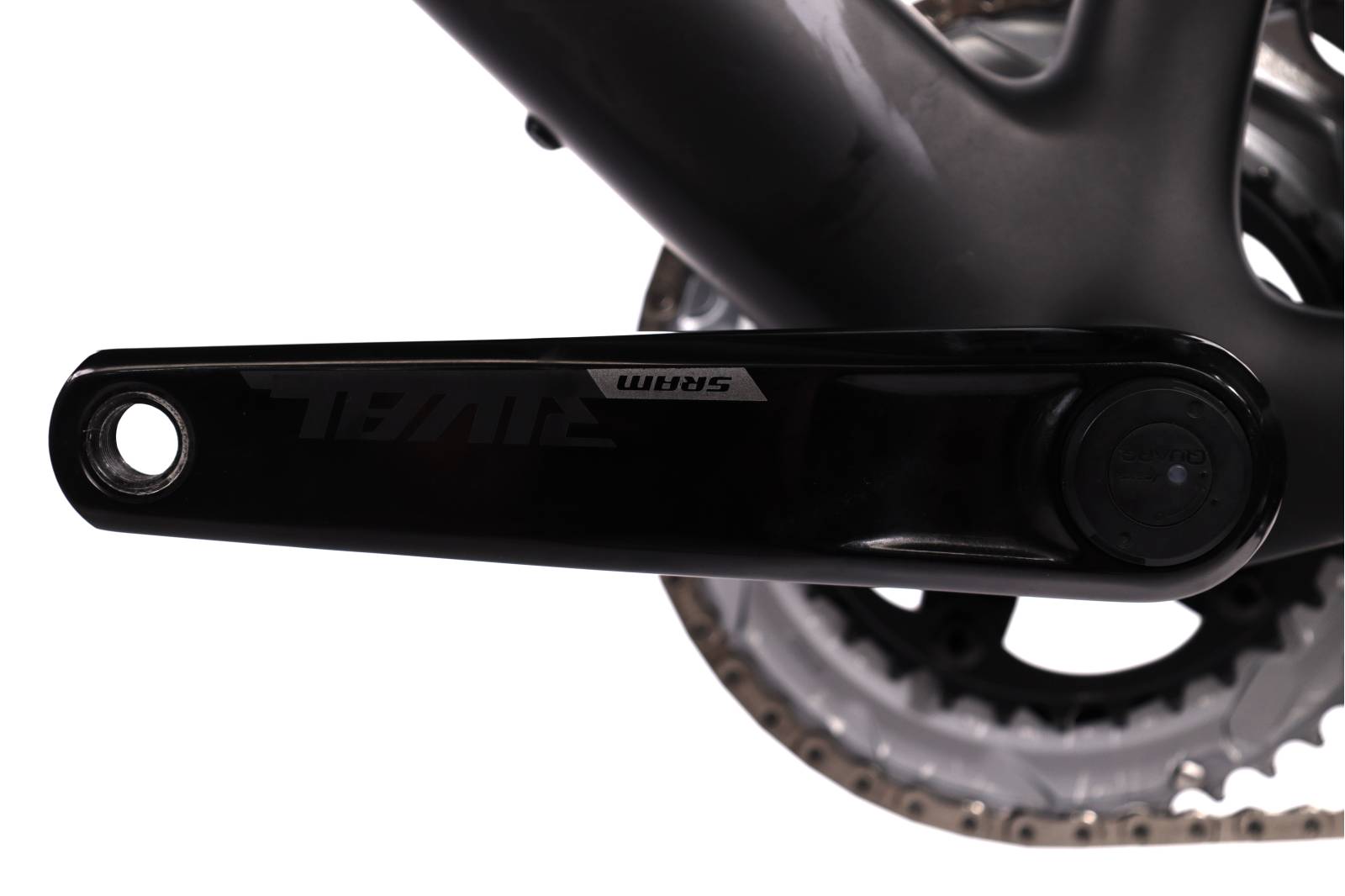 Specialized Roubaix Expert SL8