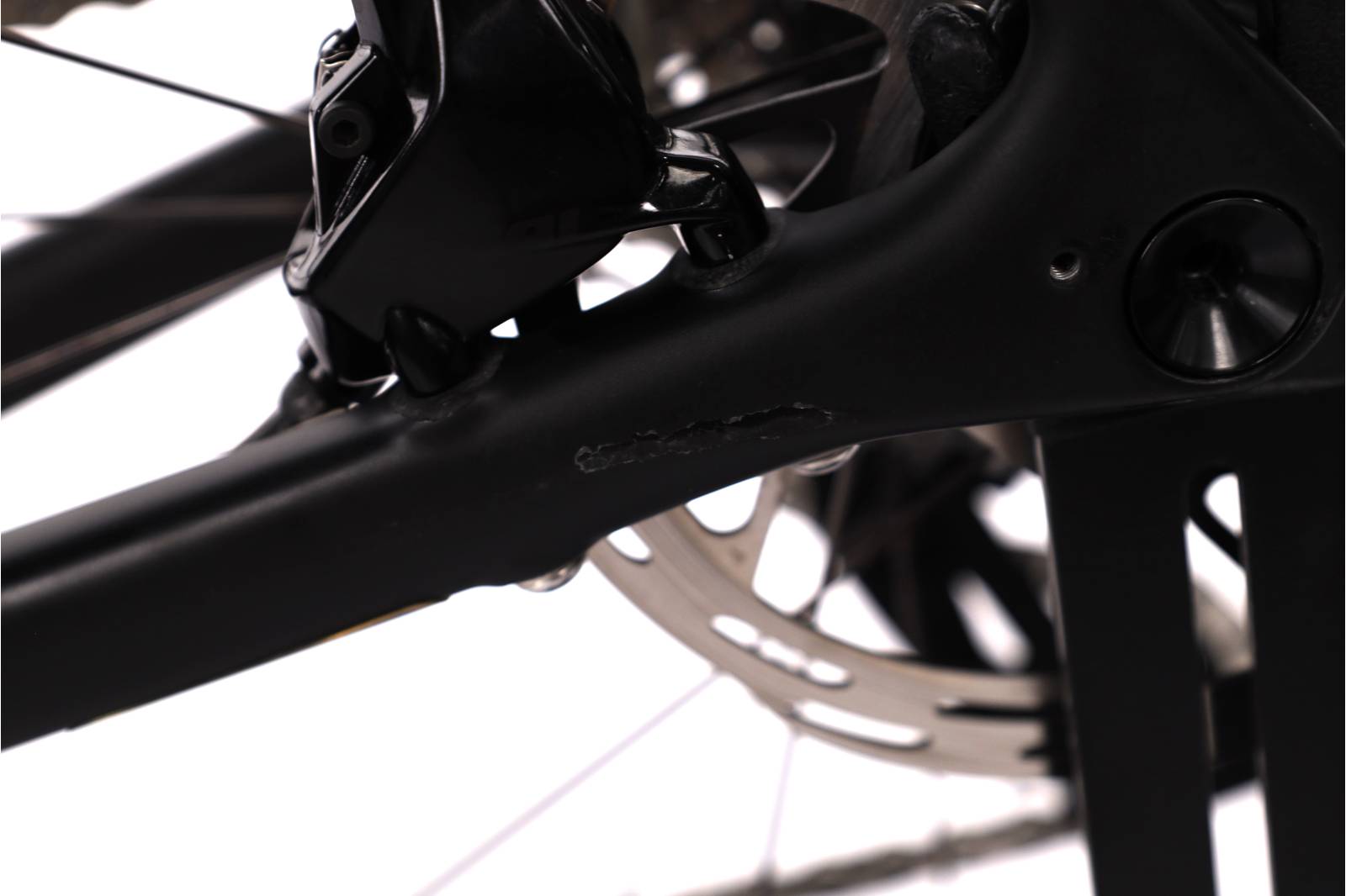 Specialized Roubaix Expert SL8