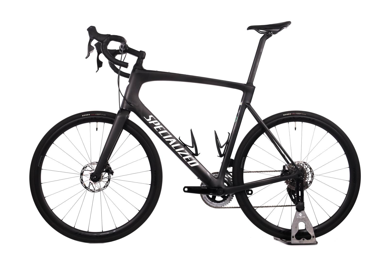 Specialized Roubaix Expert SL8