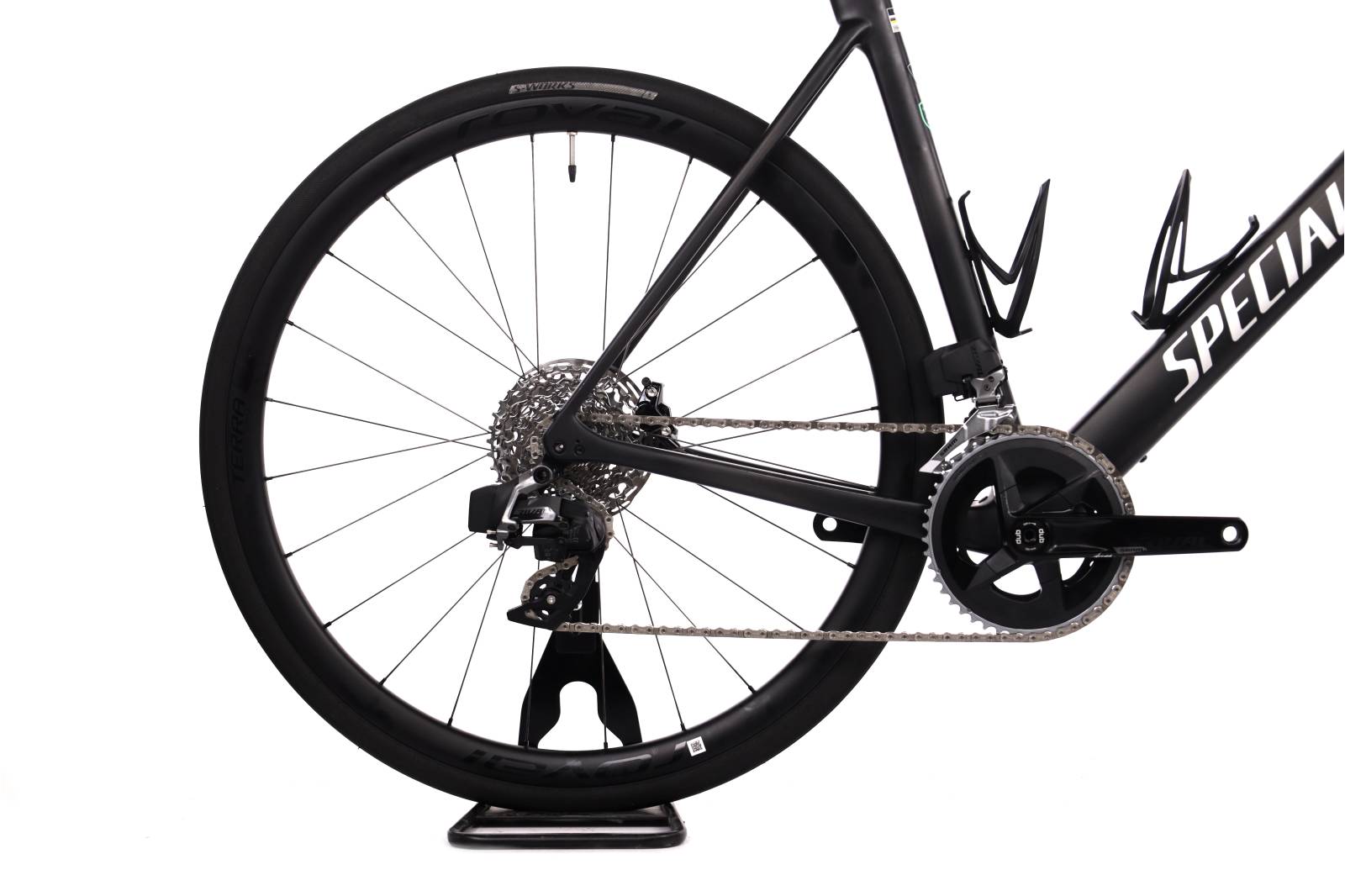 Specialized Roubaix Expert SL8