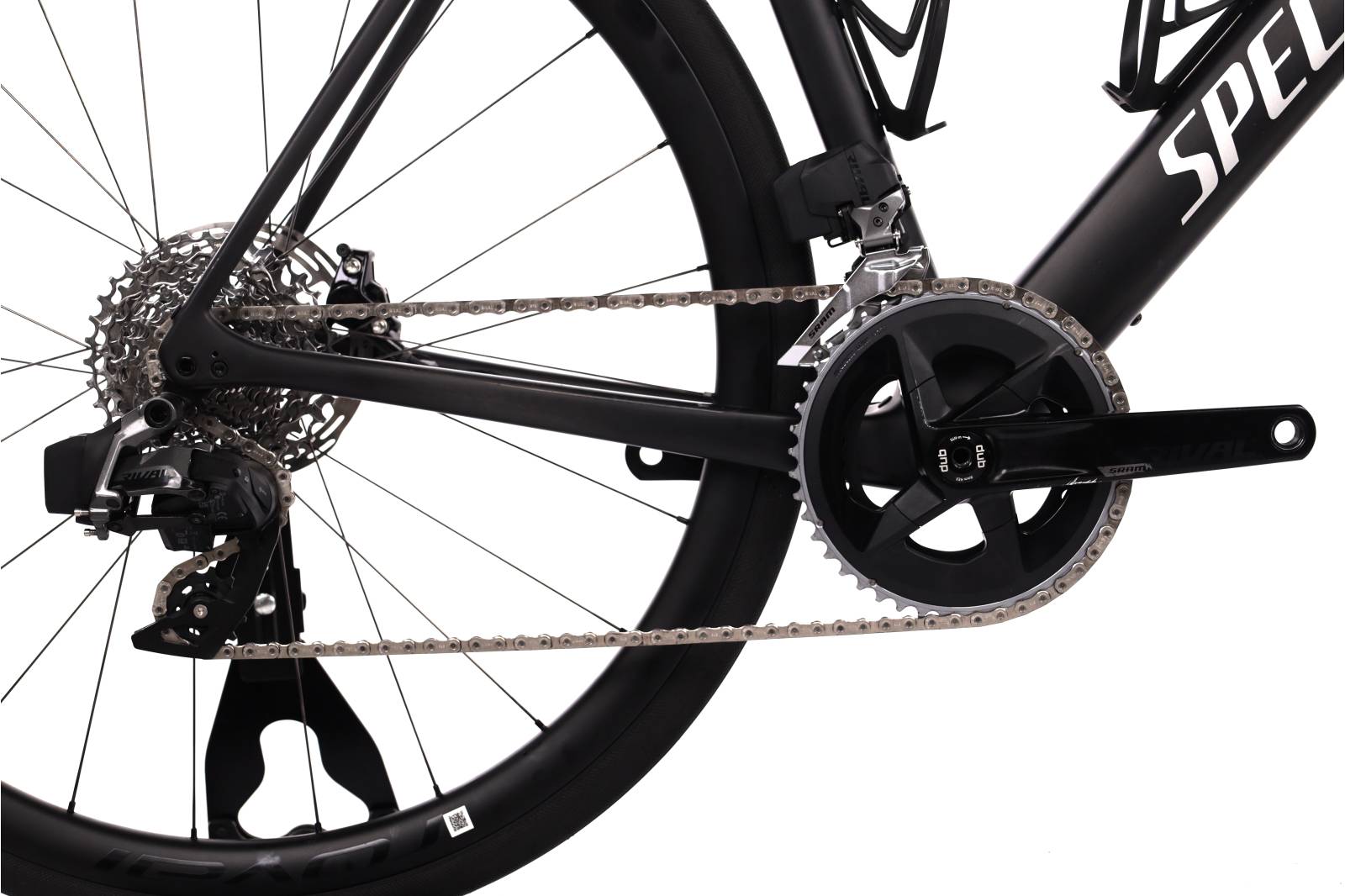 Specialized Roubaix Expert SL8
