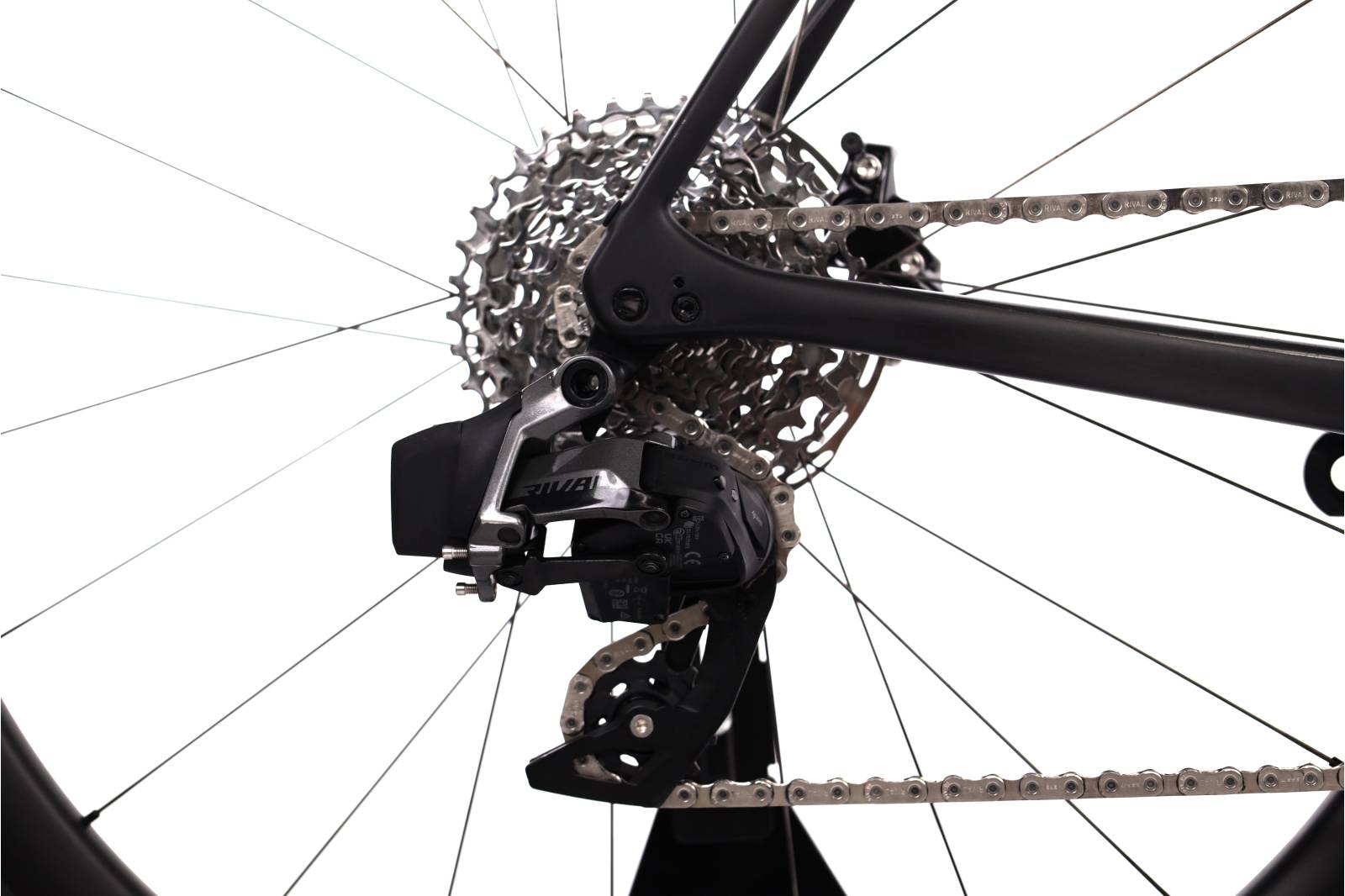 Specialized Roubaix Expert SL8