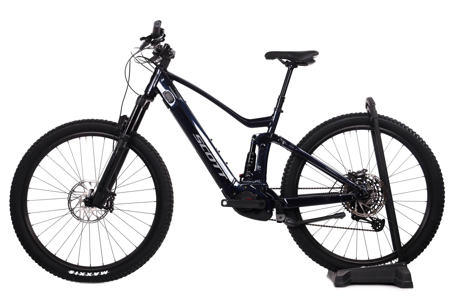 Scott Strike 930