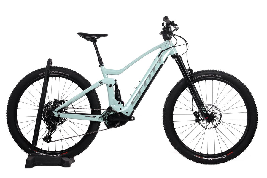 Scott Contessa Strike eRide 920