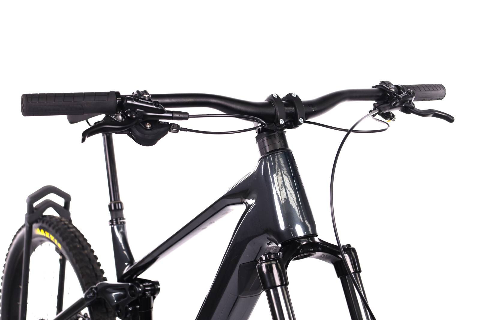 Orbea Wild H30
