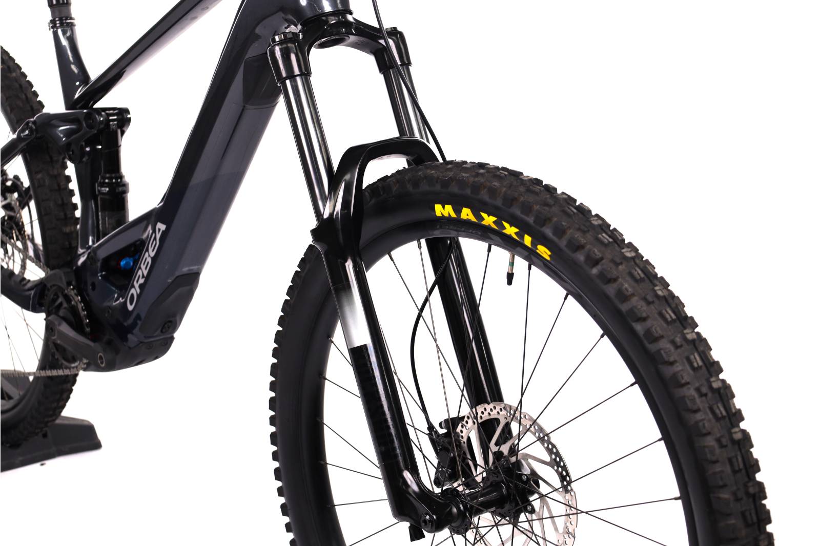 Orbea Wild H30