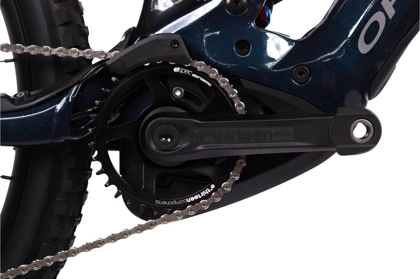 Orbea Wild H30