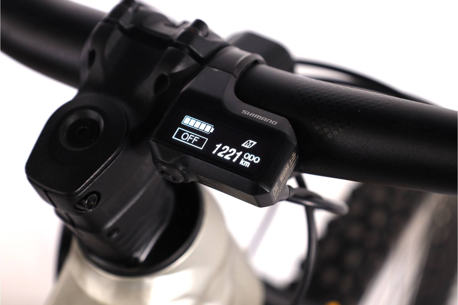 Merida eOne Sixty 700