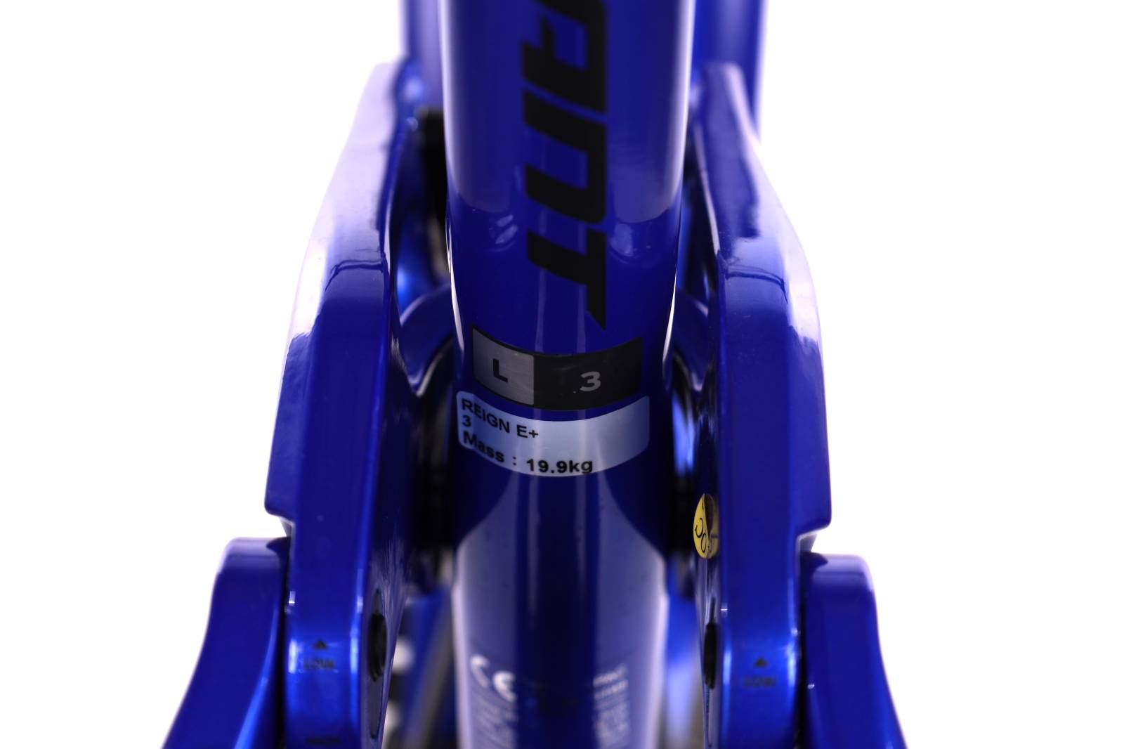 Giant Reign E+3