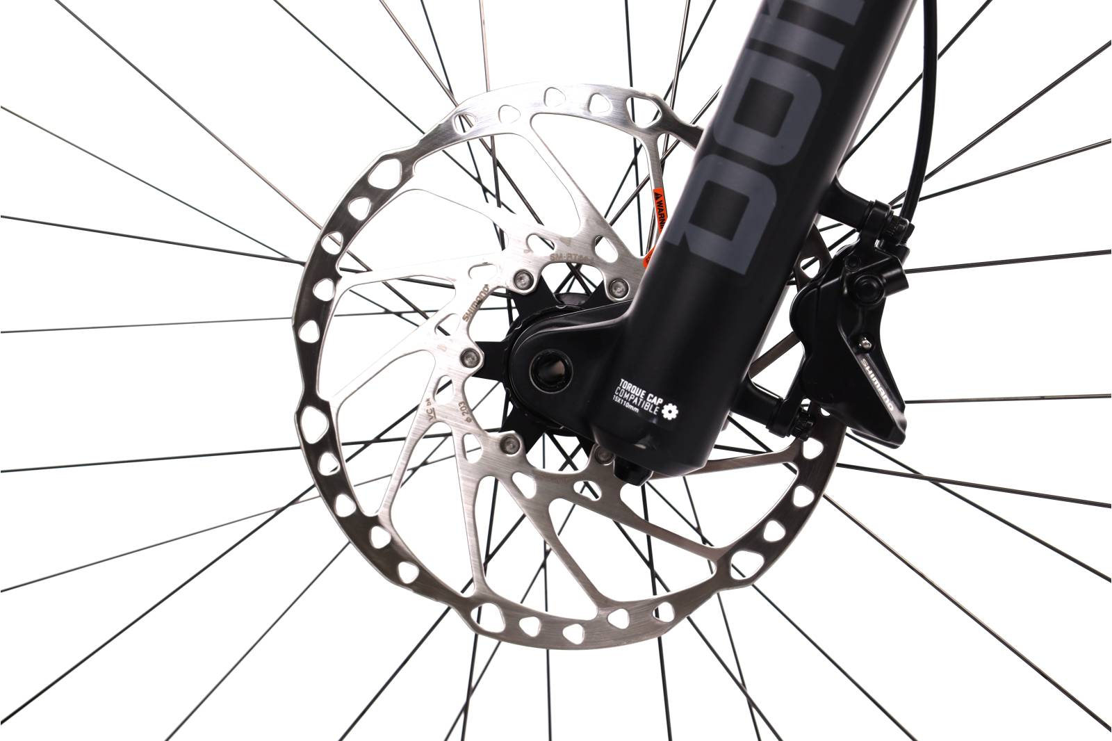 Giant Reign E+3