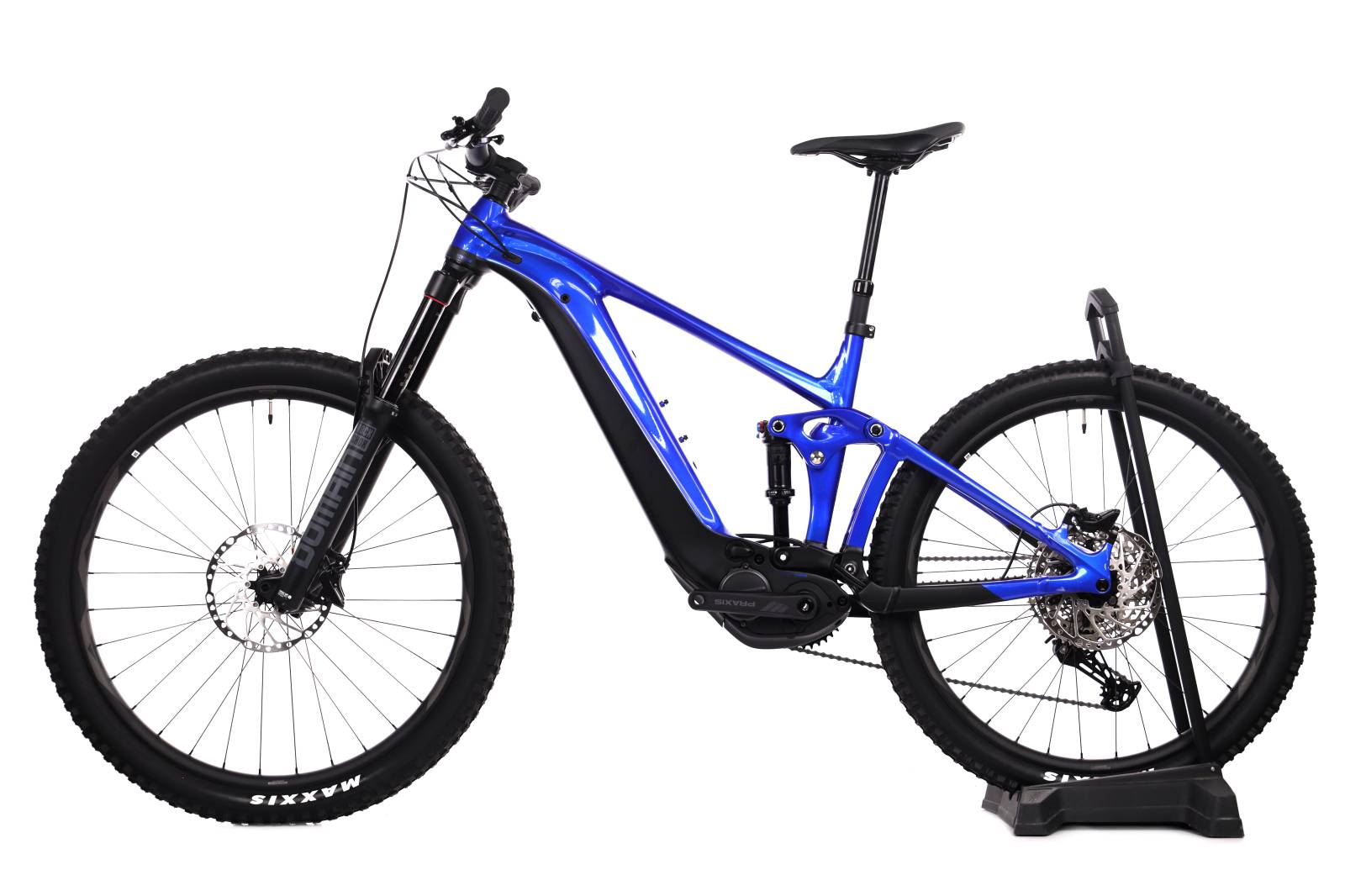 Giant Reign E+3
