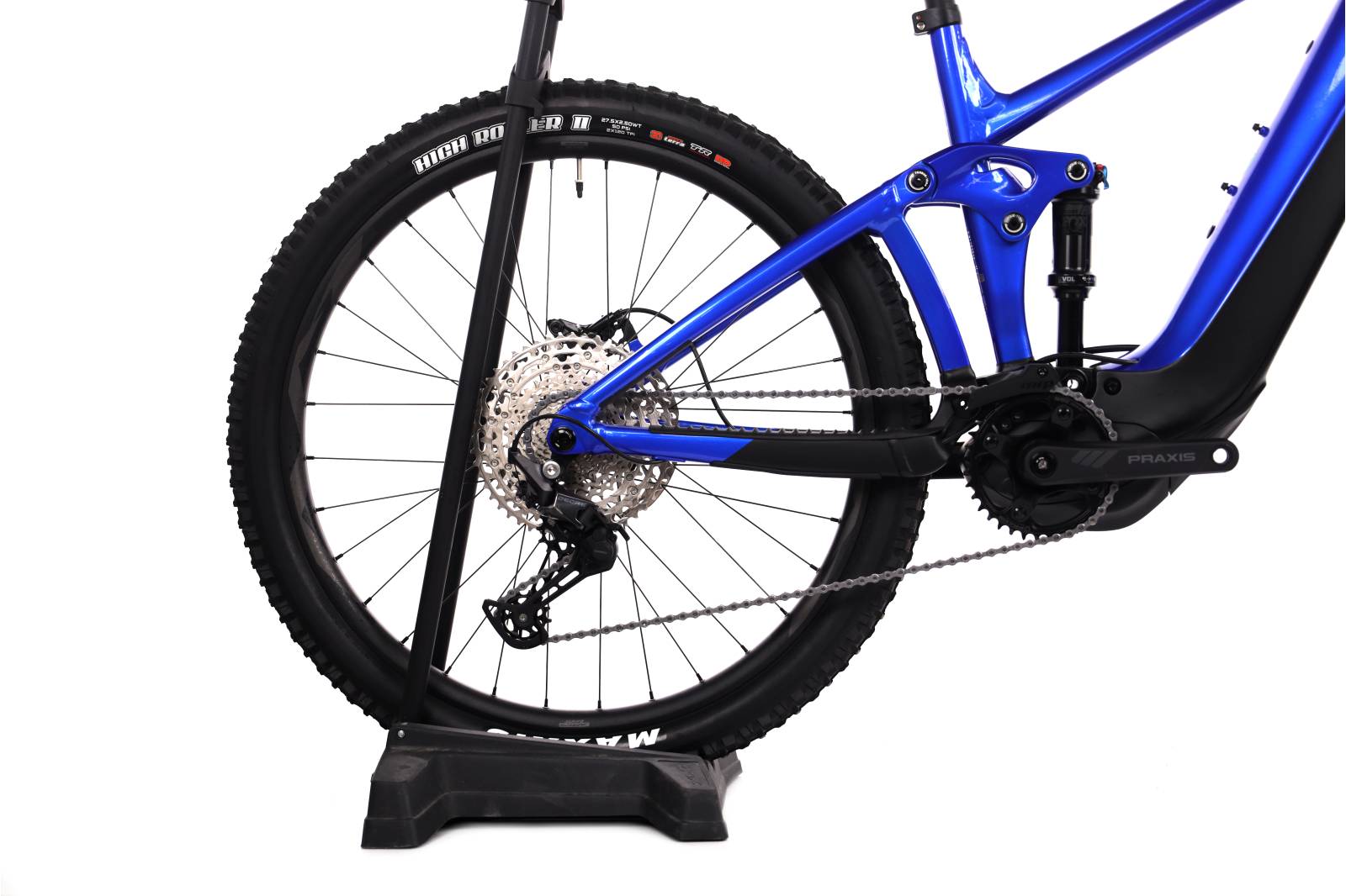 Giant Reign E+3