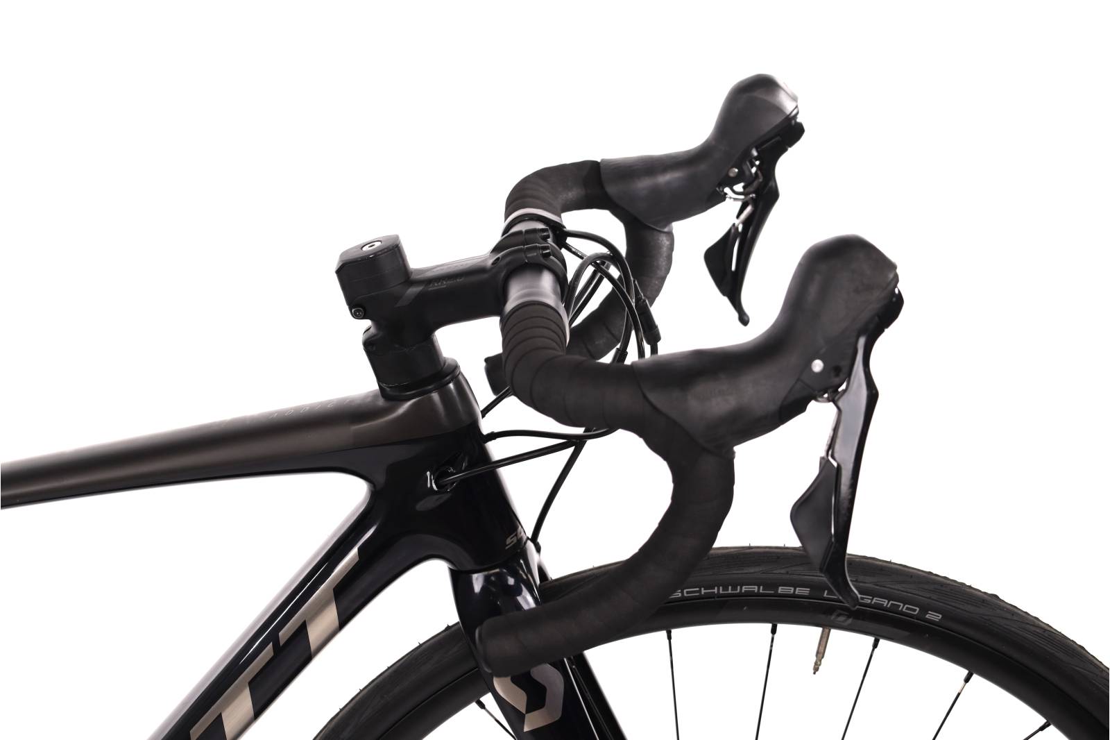 Scott Addict 20