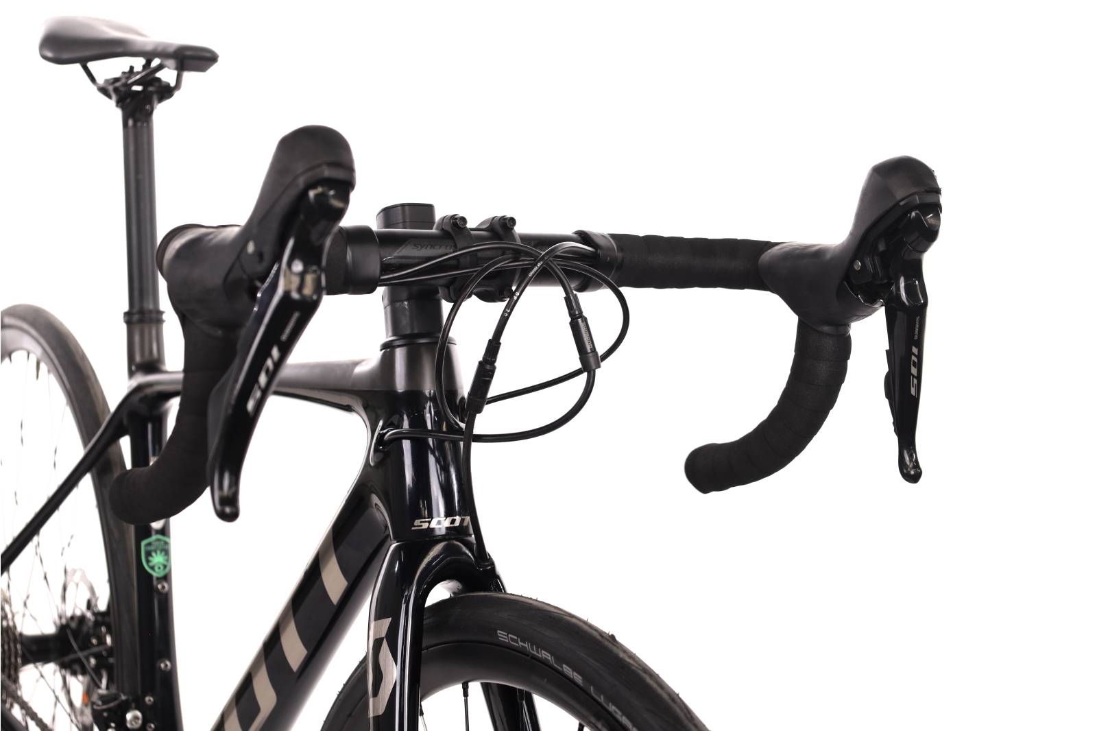 Scott Addict 20