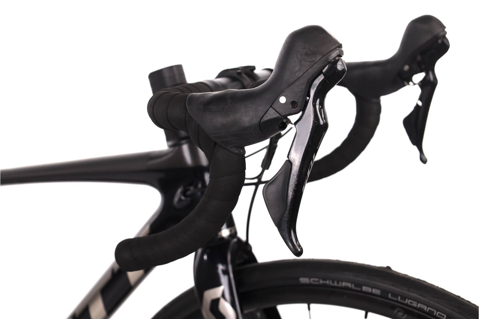 Scott Addict 20