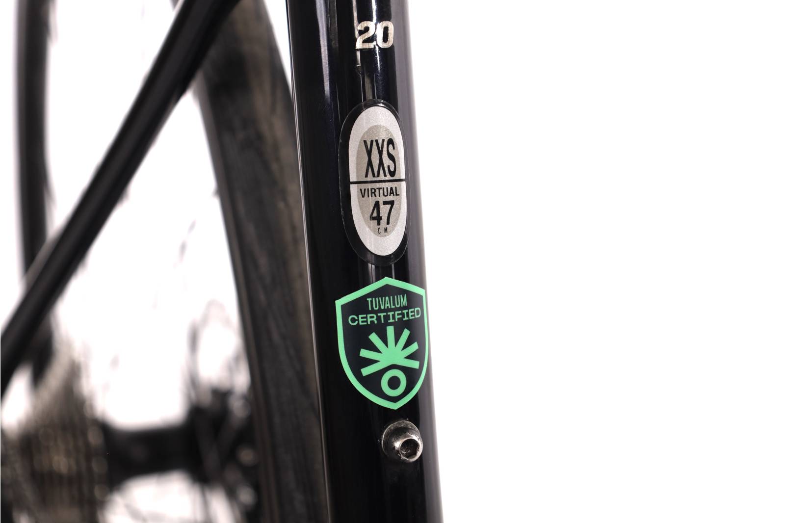 Scott Addict 20