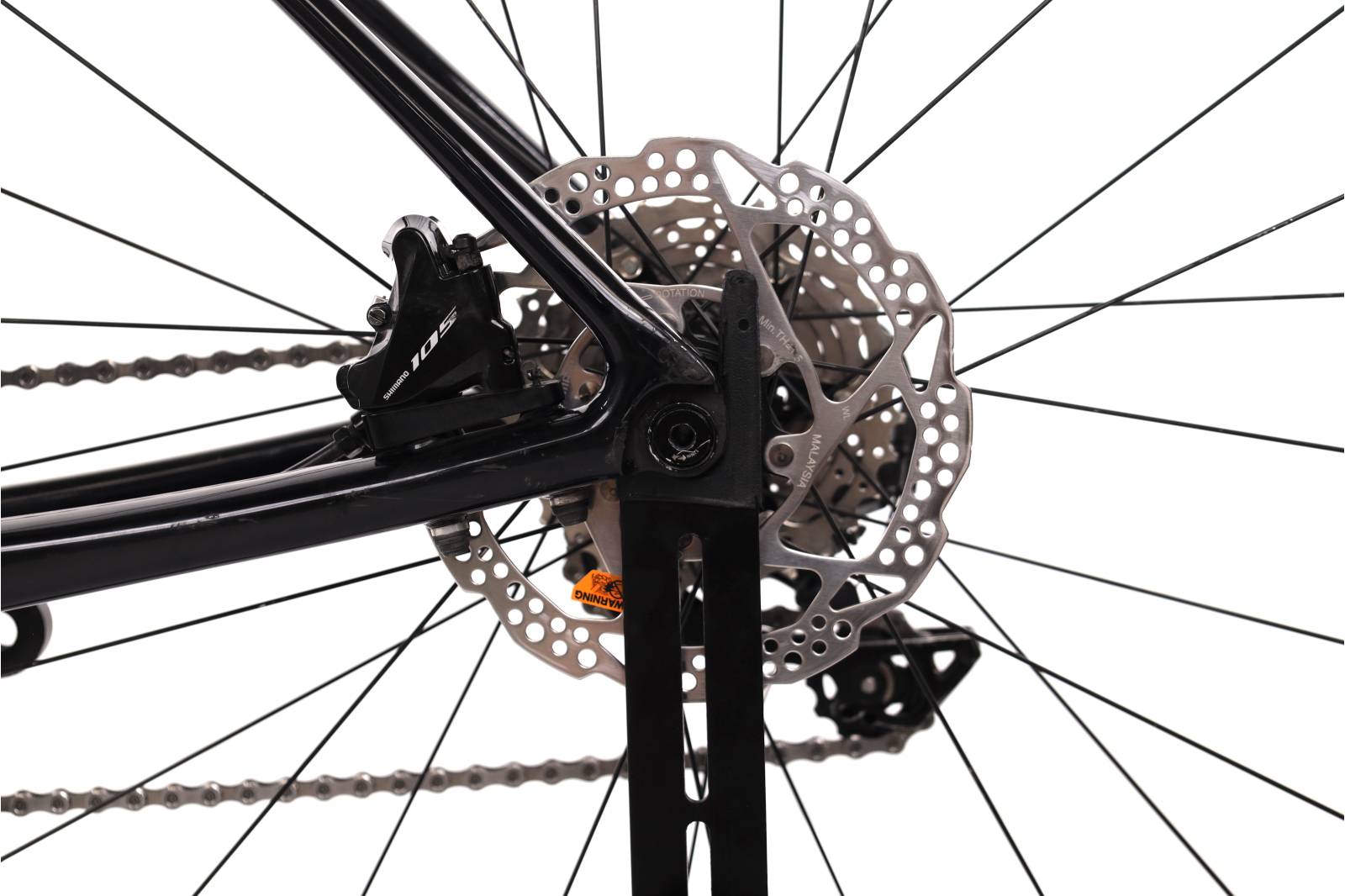Scott Addict 20