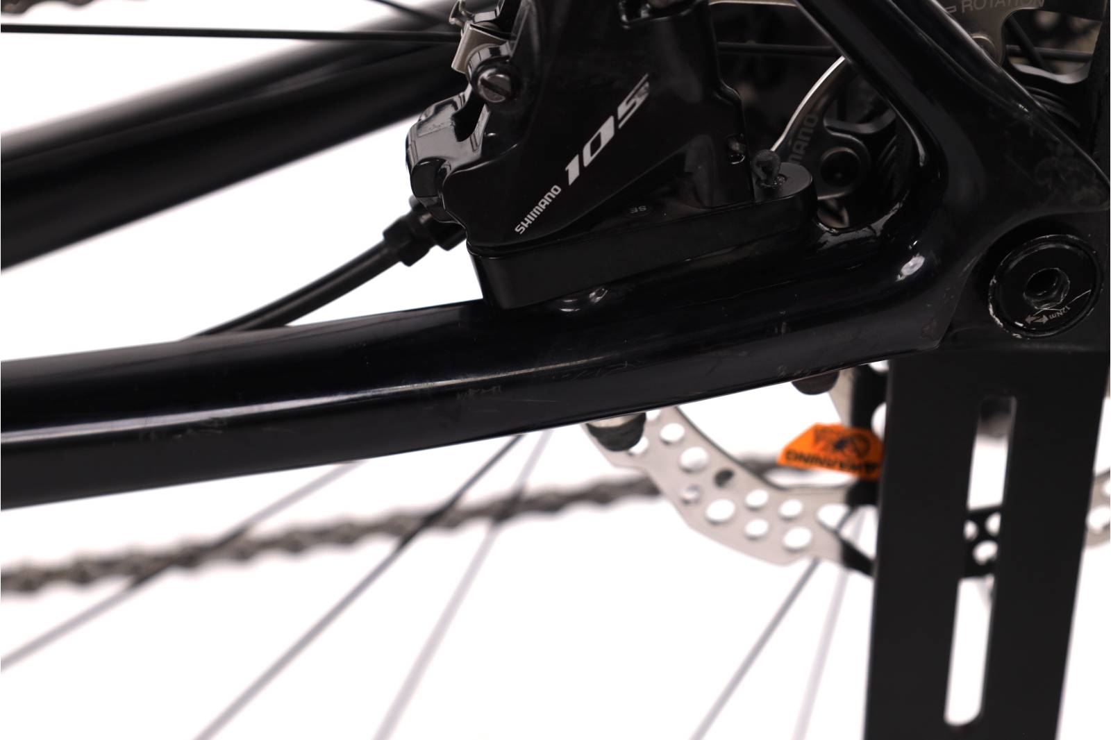 Scott Addict 20