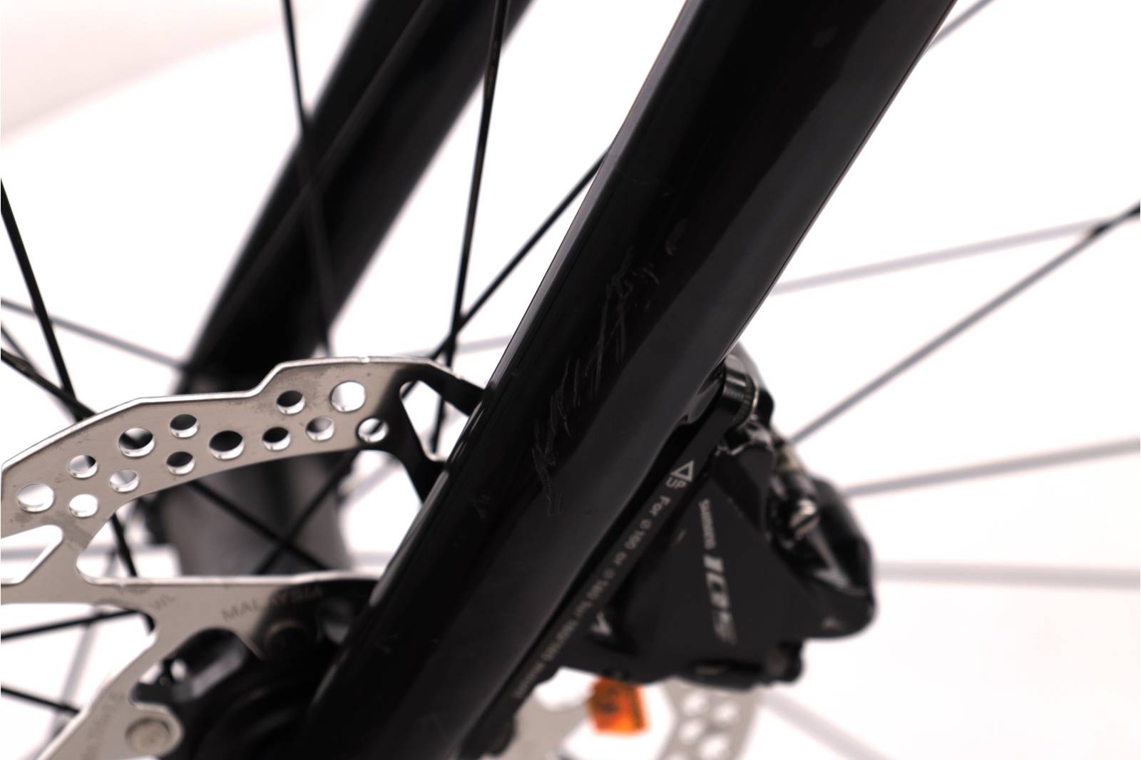 Scott Addict 20