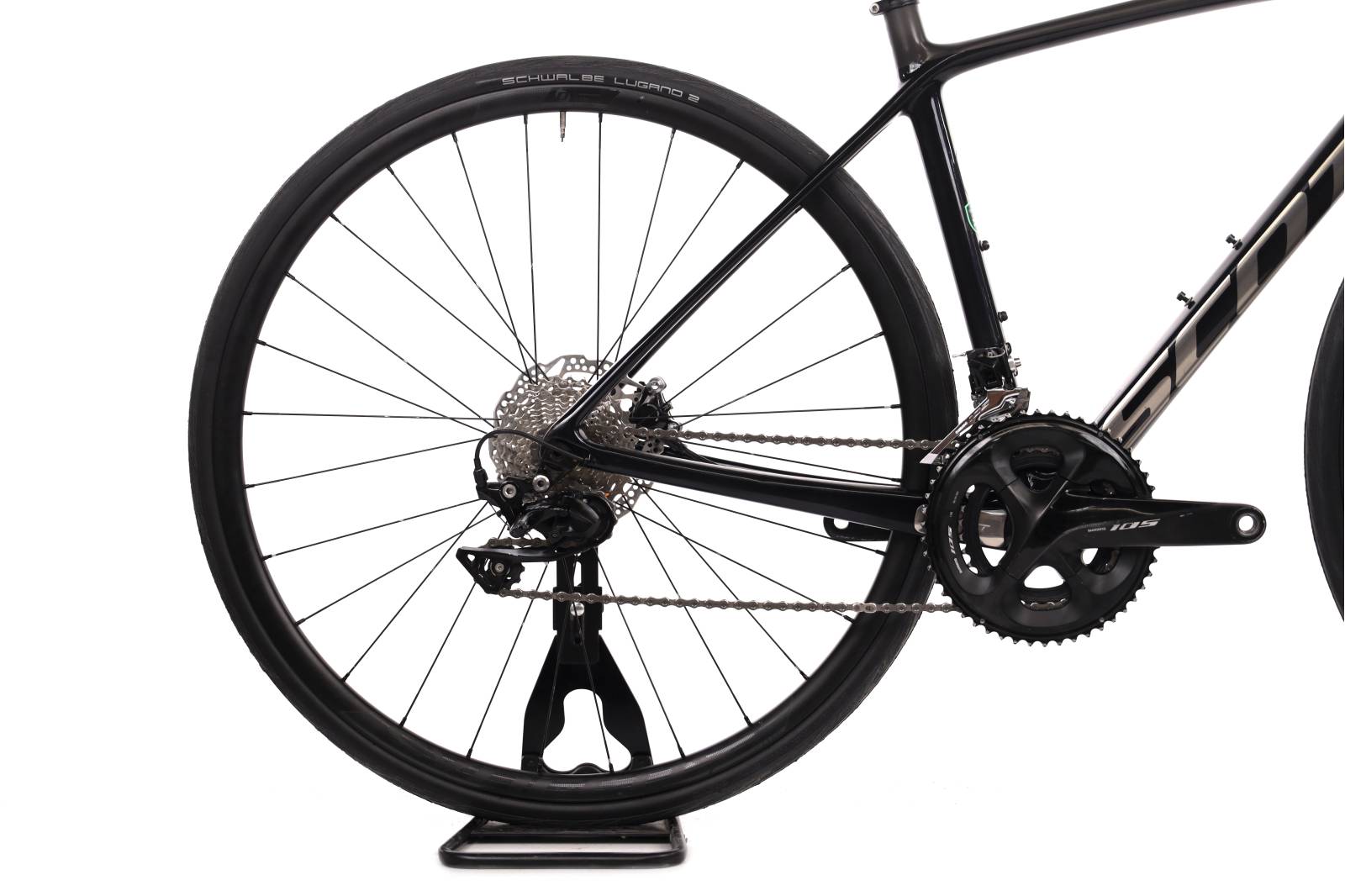 Scott Addict 20