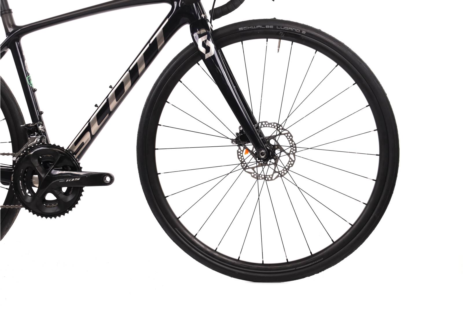 Scott Addict 20