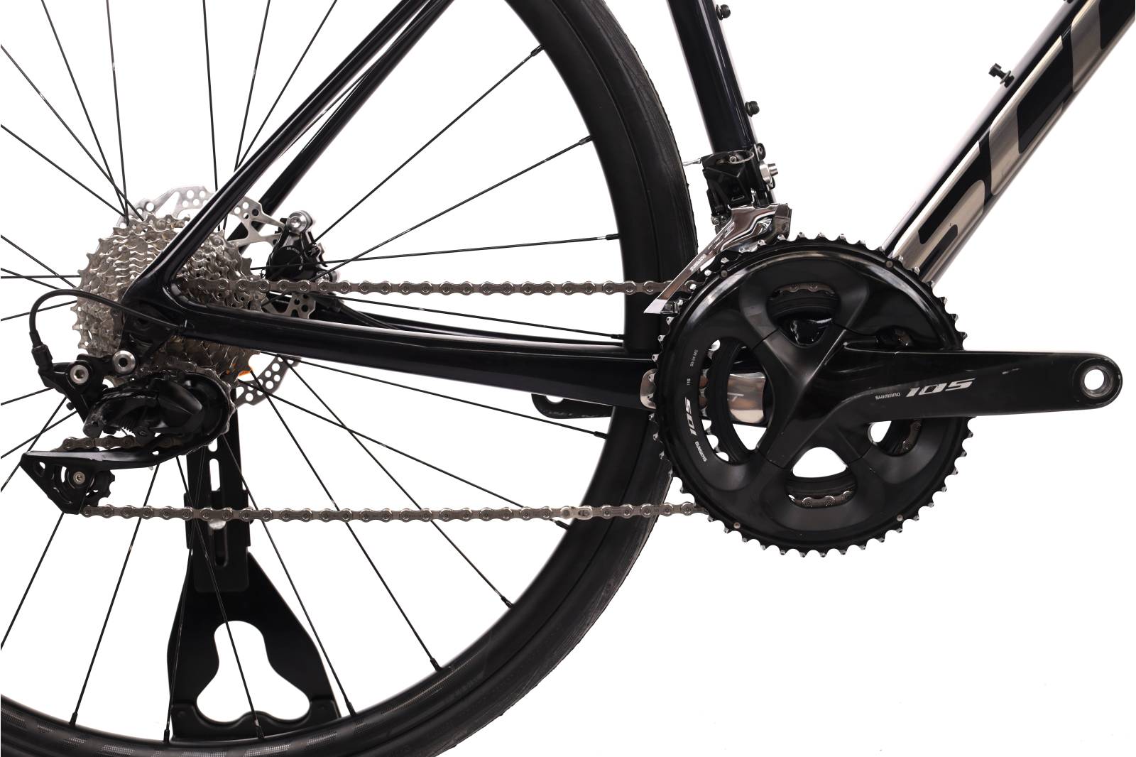 Scott Addict 20