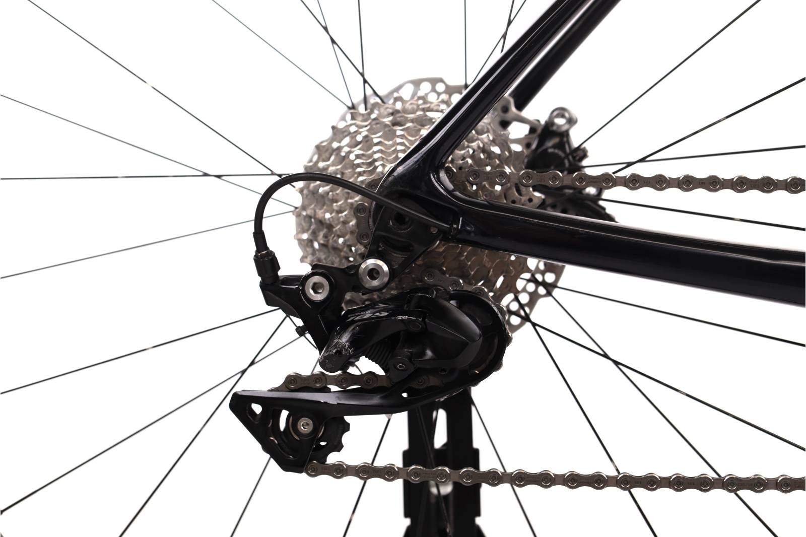 Scott Addict 20