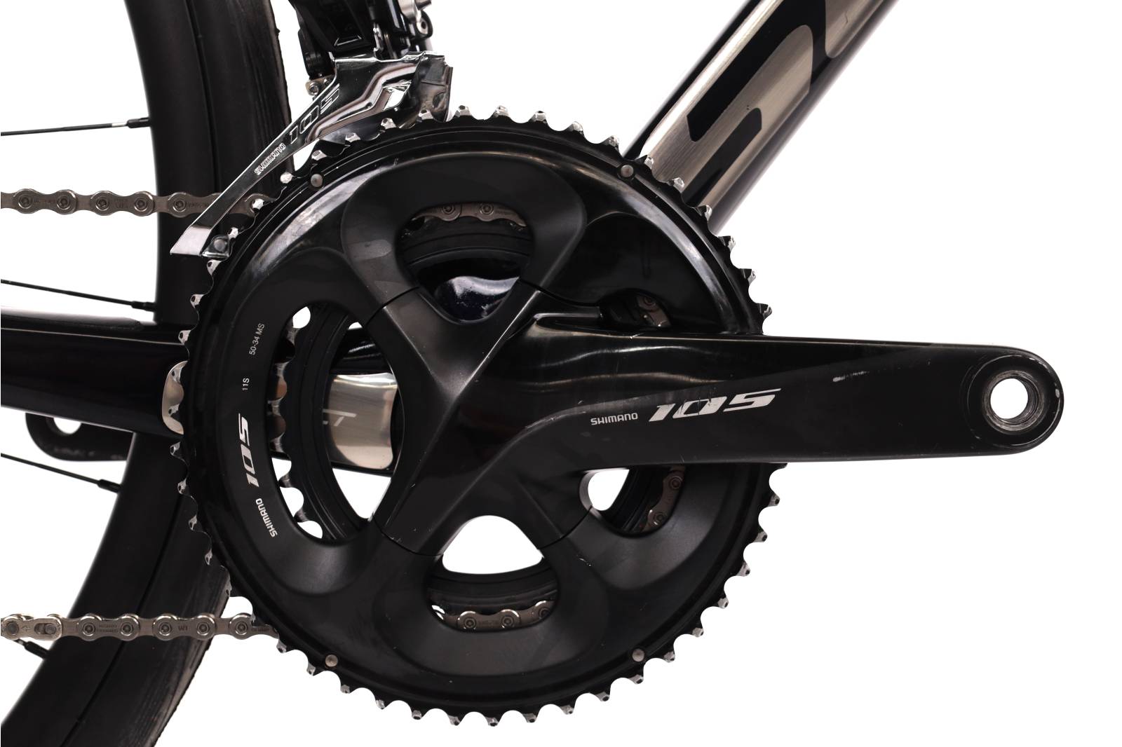 Scott Addict 20