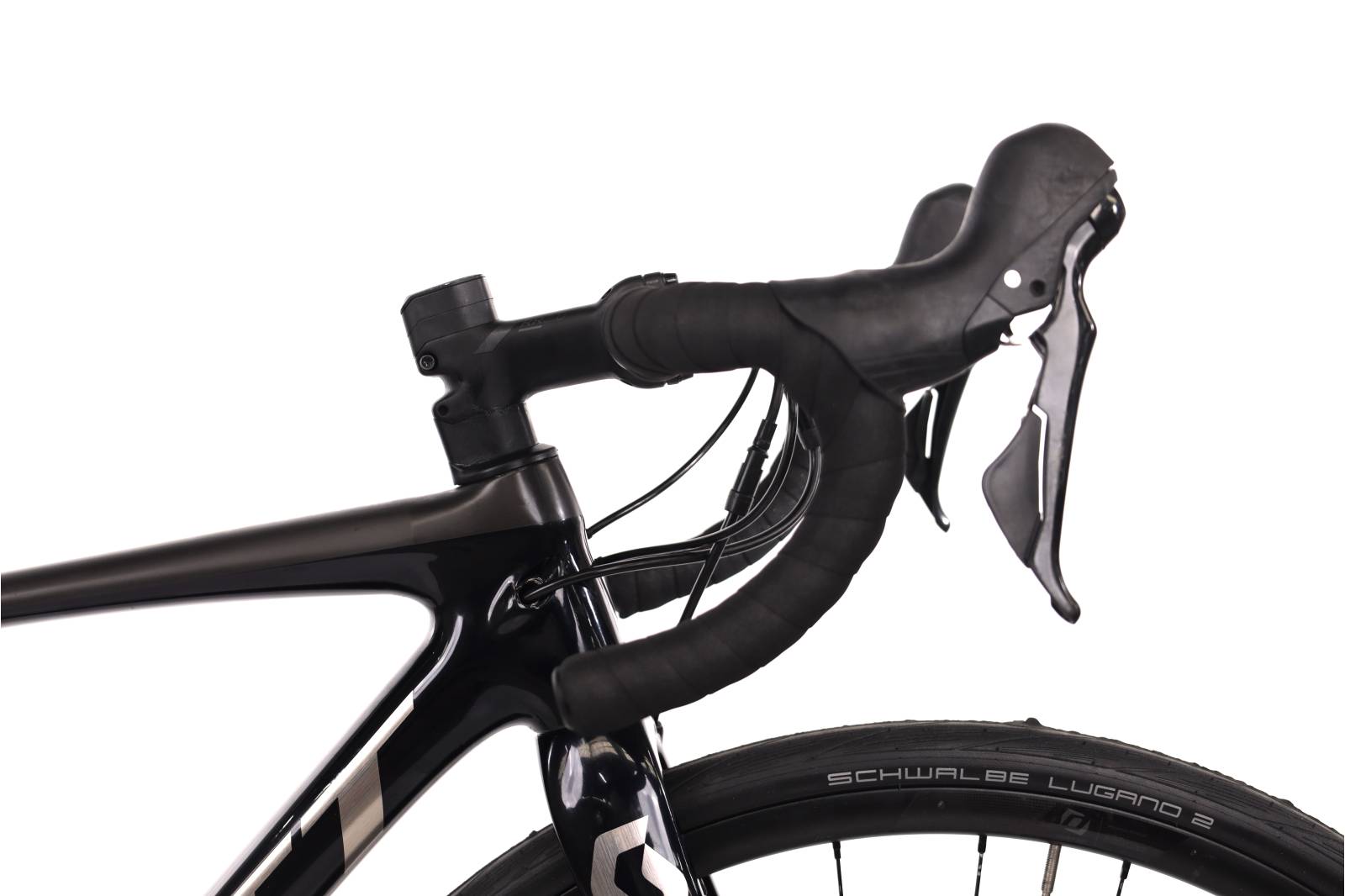 Scott Addict 20
