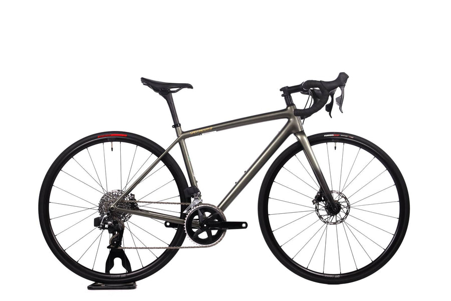 Specialized Aethos Comp
