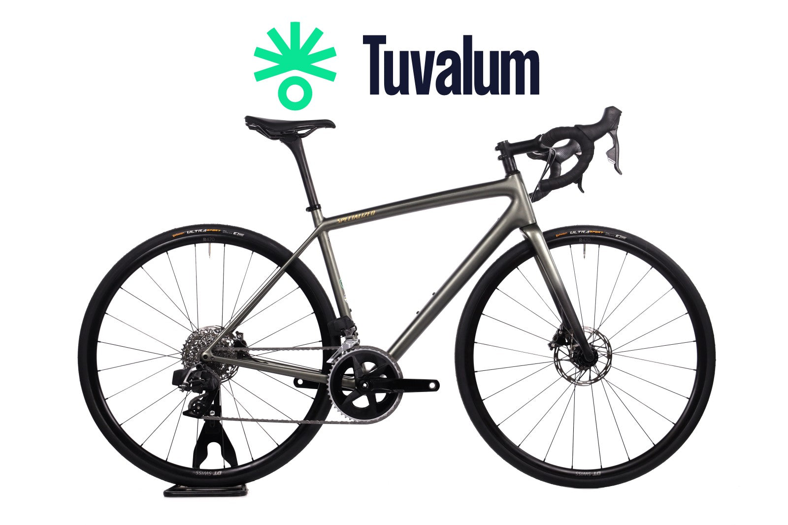 Specialized Aethos Comp