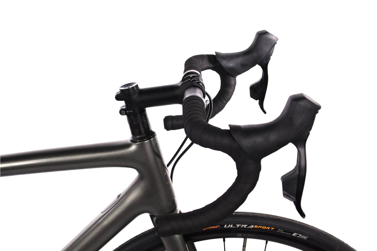 Specialized Aethos Comp