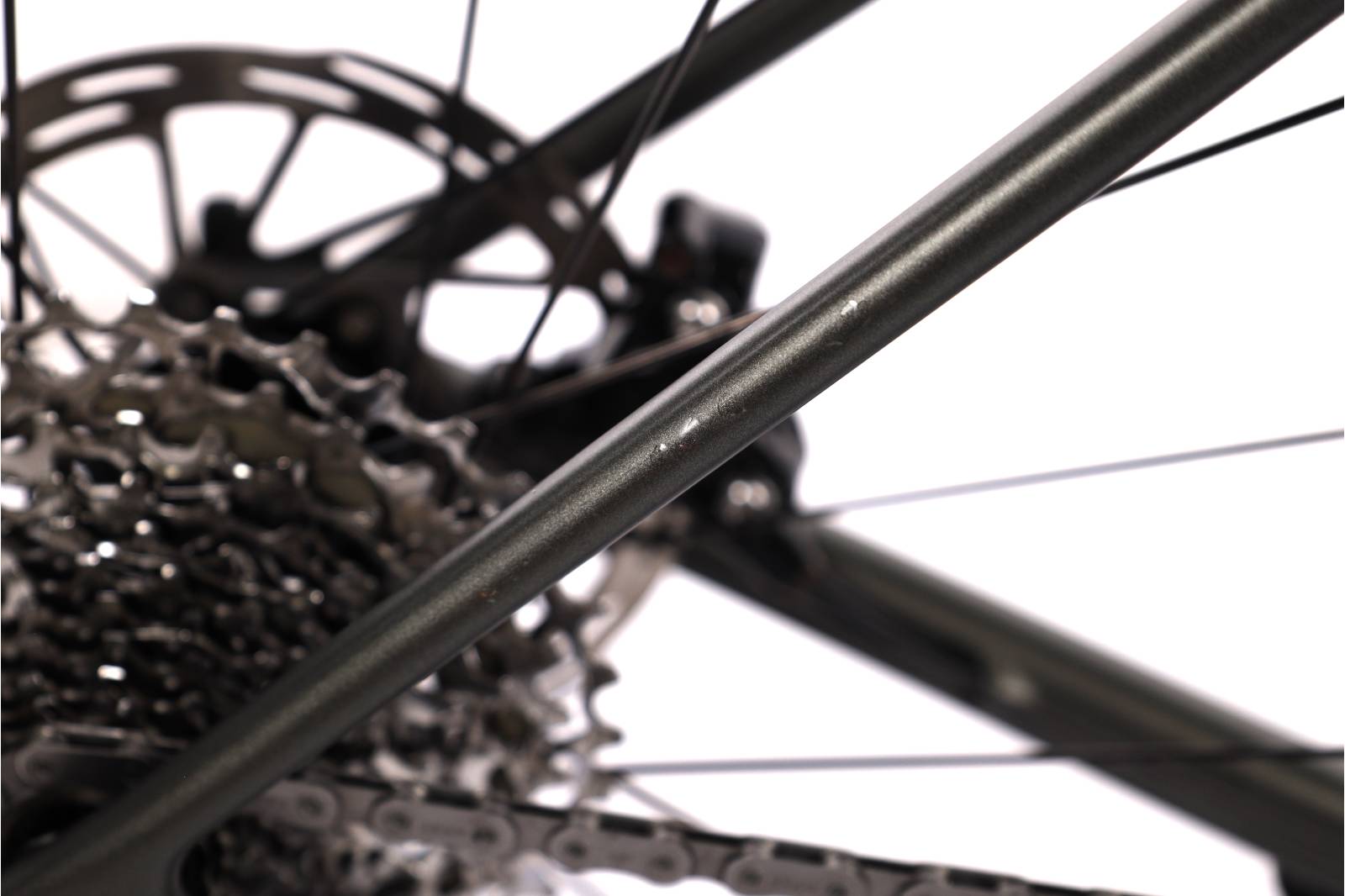 Specialized Aethos Comp