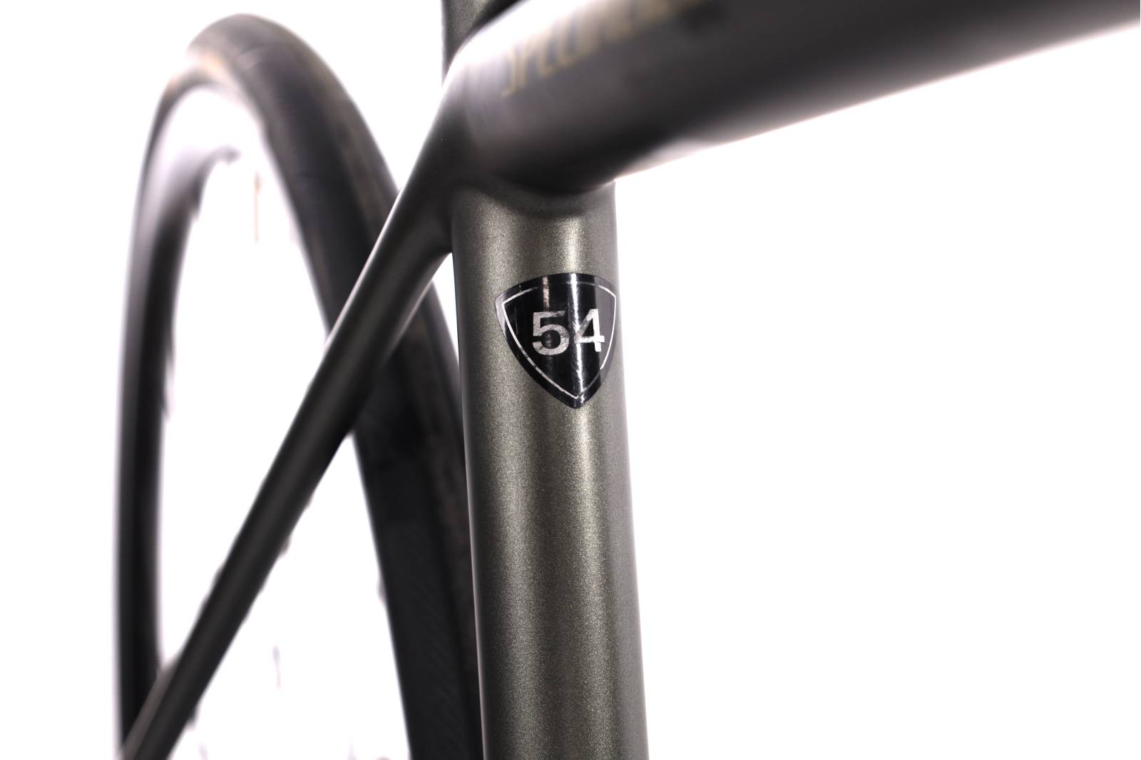 Specialized Aethos Comp