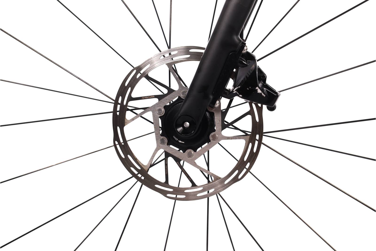 Specialized Aethos Comp