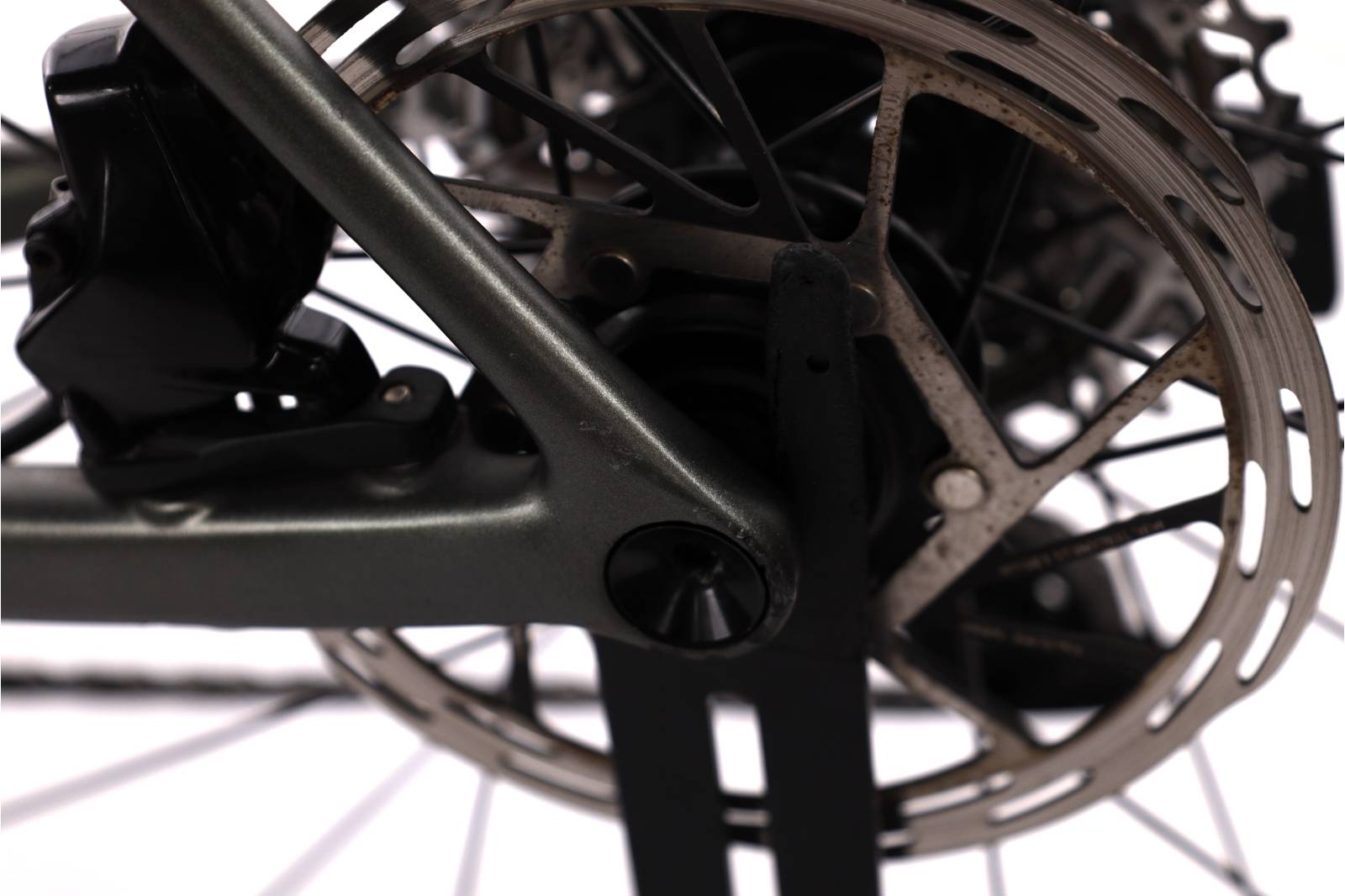 Specialized Aethos Comp