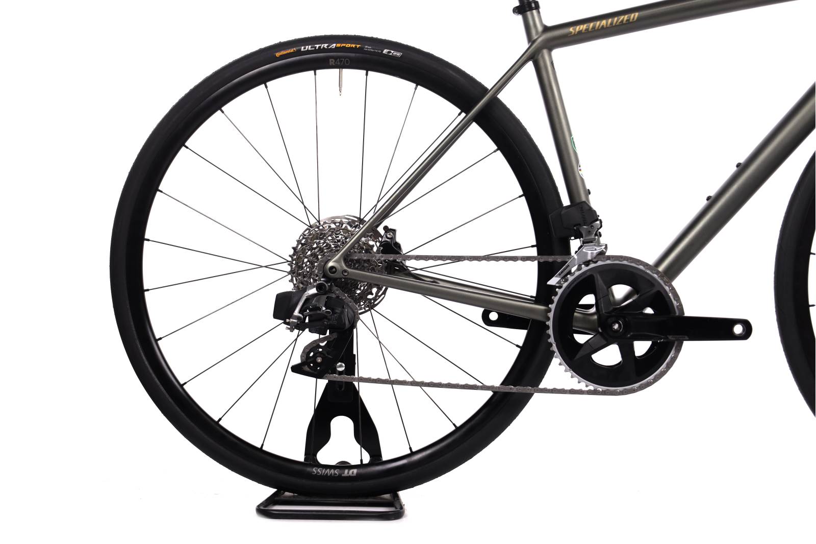 Specialized Aethos Comp