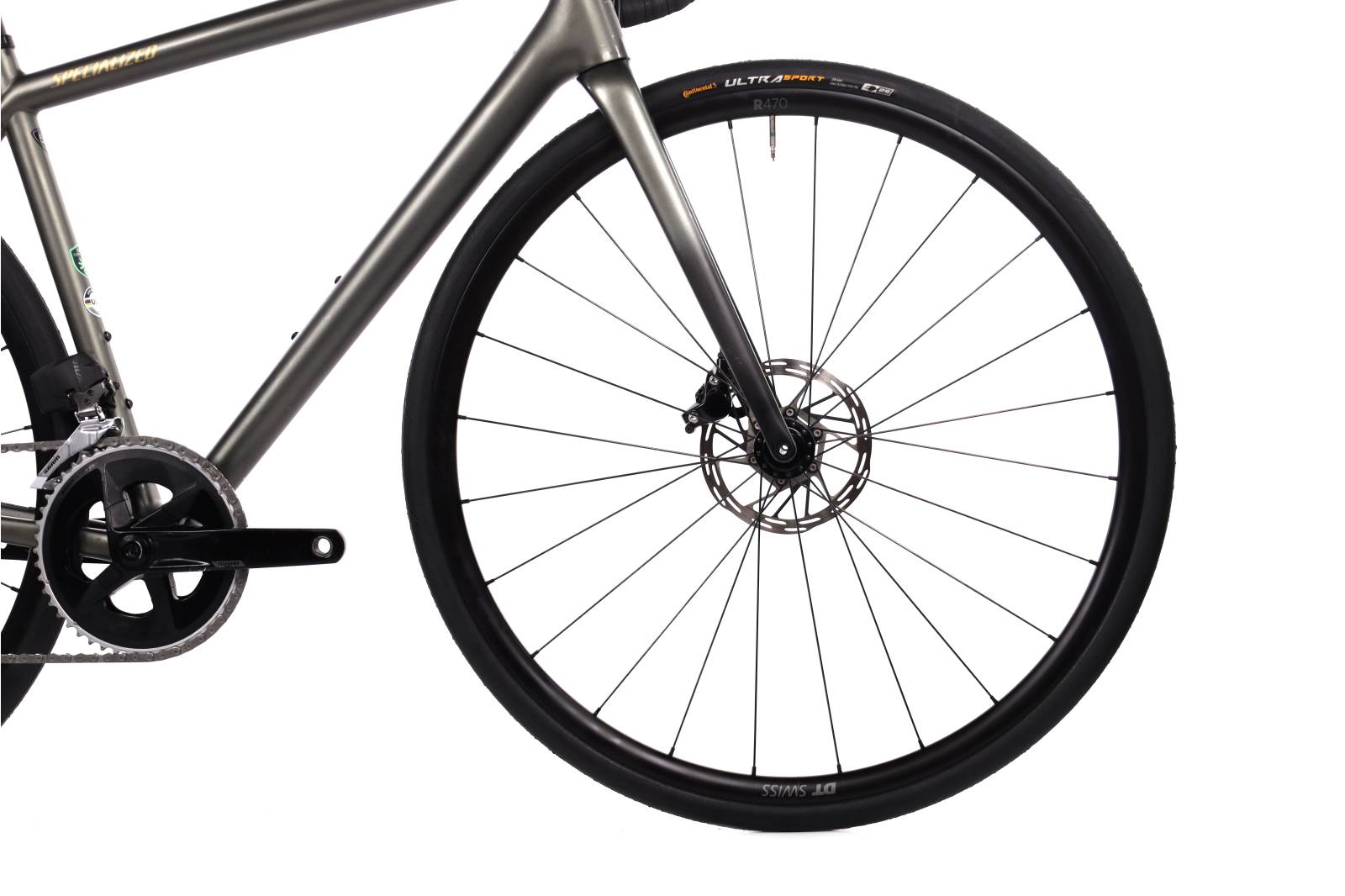 Specialized Aethos Comp