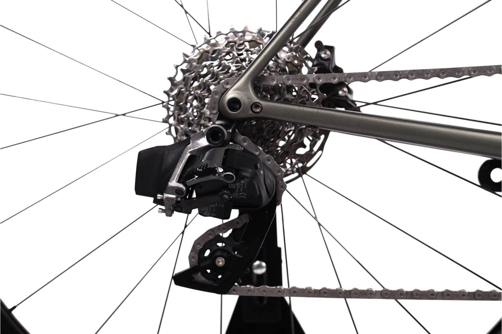 Specialized Aethos Comp