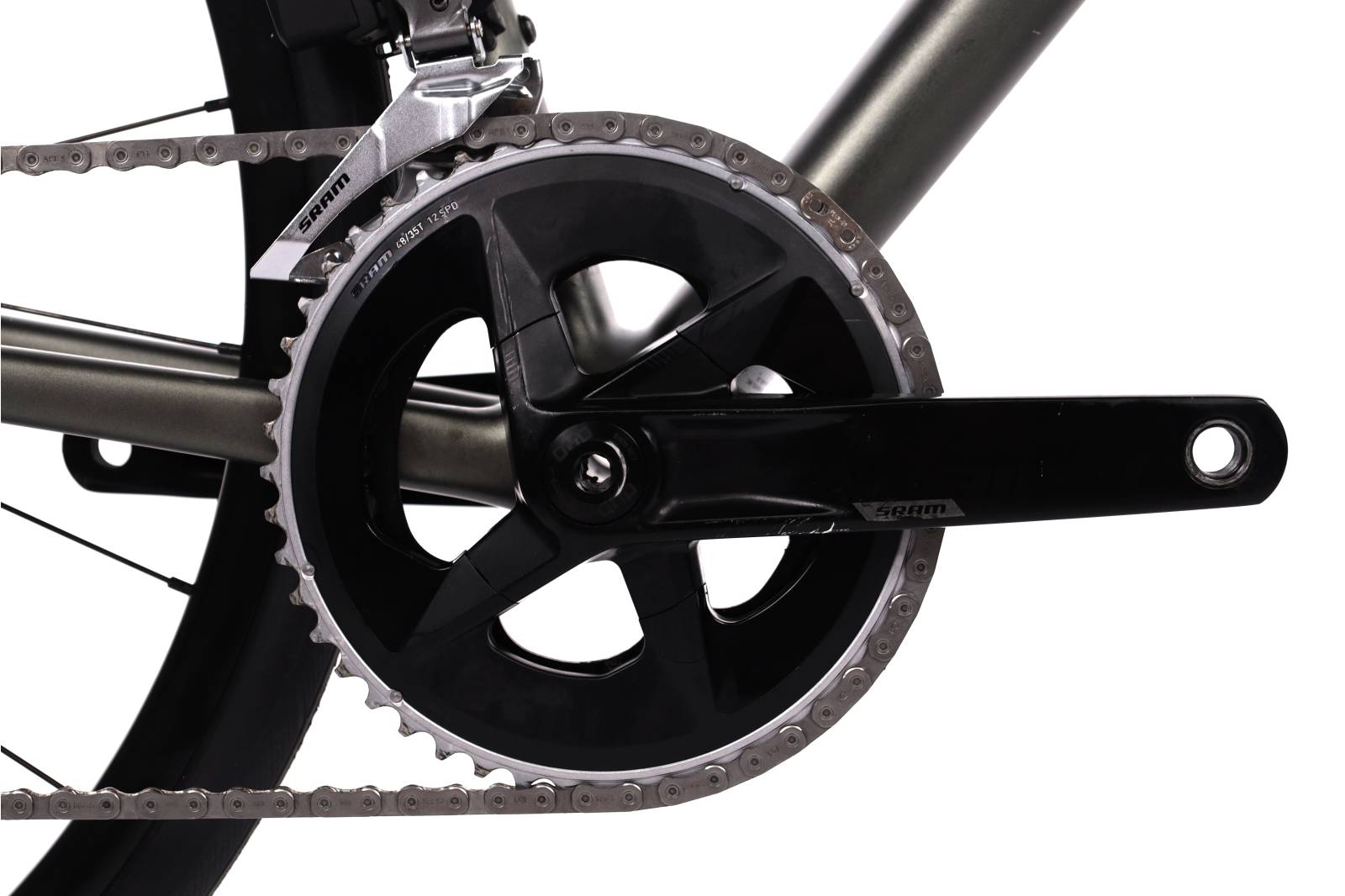 Specialized Aethos Comp