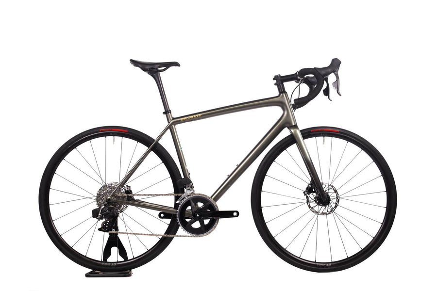 Specialized Aethos Comp Rival AXS