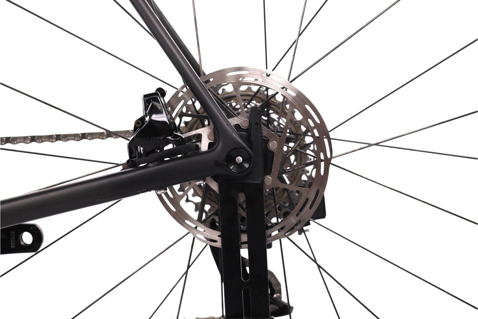 Specialized Aethos Comp
