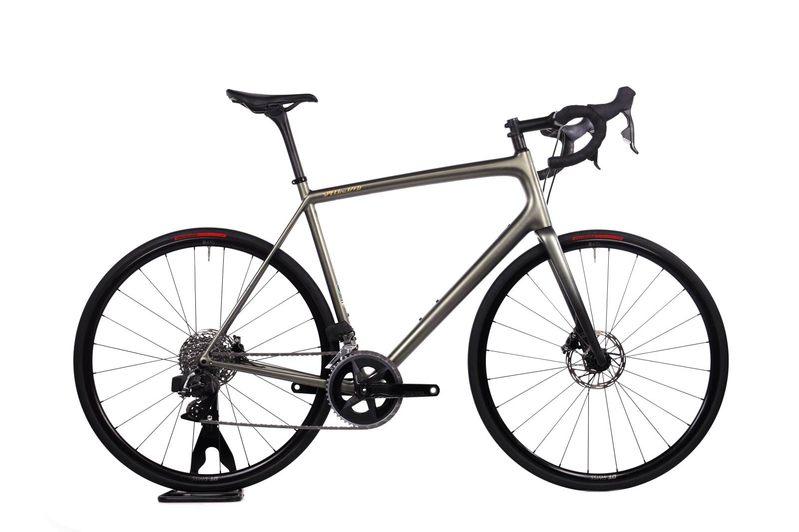 Specialized Aethos Comp Rival AXS