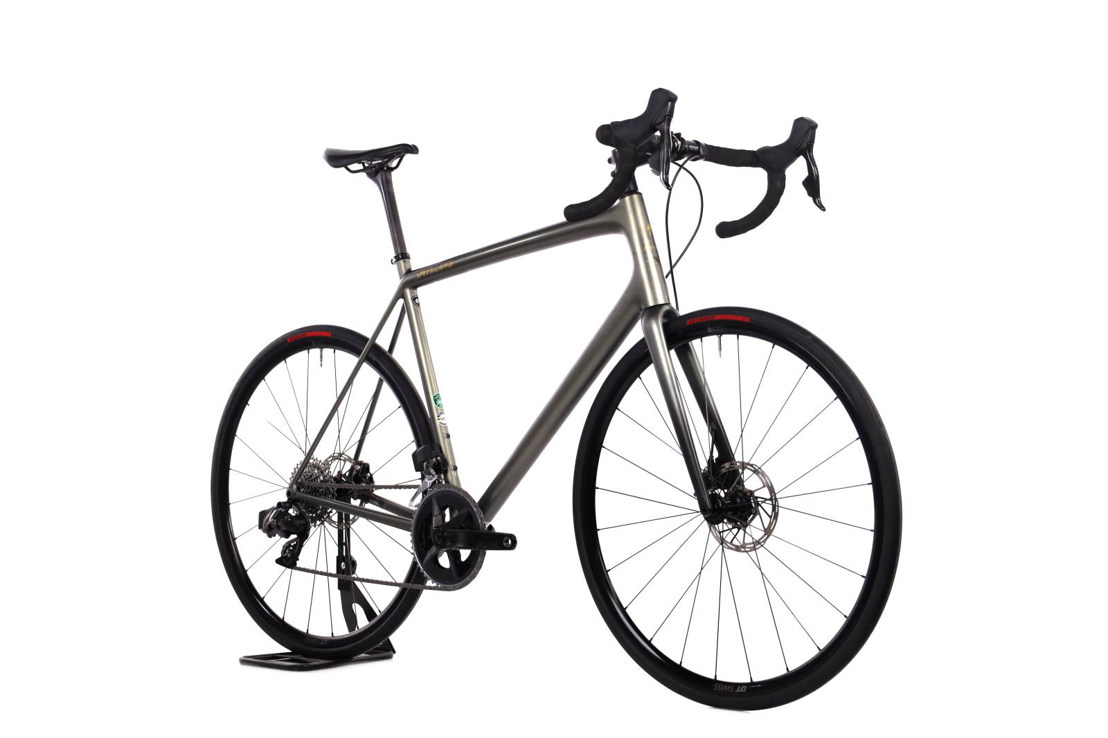 Specialized Aethos Comp Rival AXS