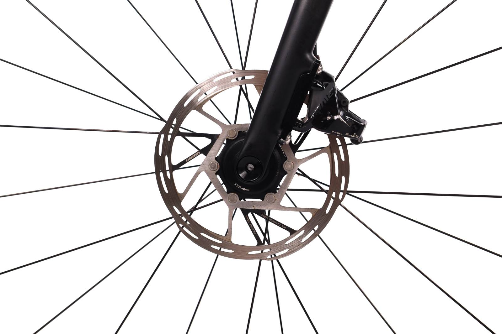 Specialized Aethos Comp Rival AXS