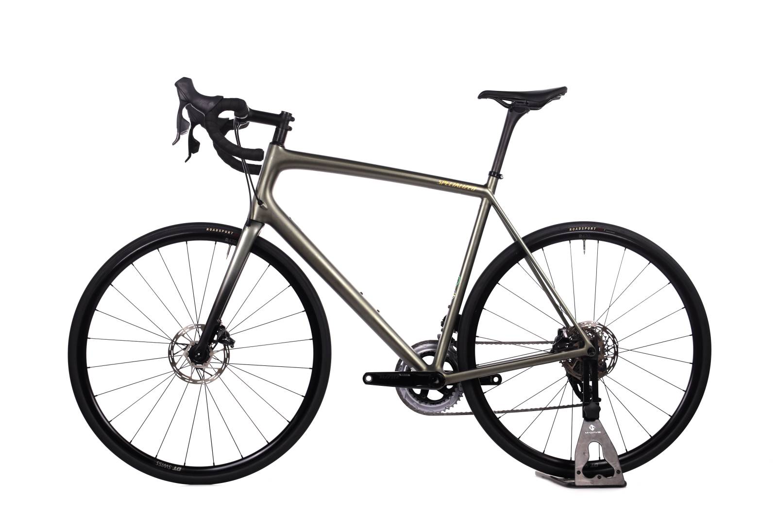 Specialized Aethos Comp Rival AXS