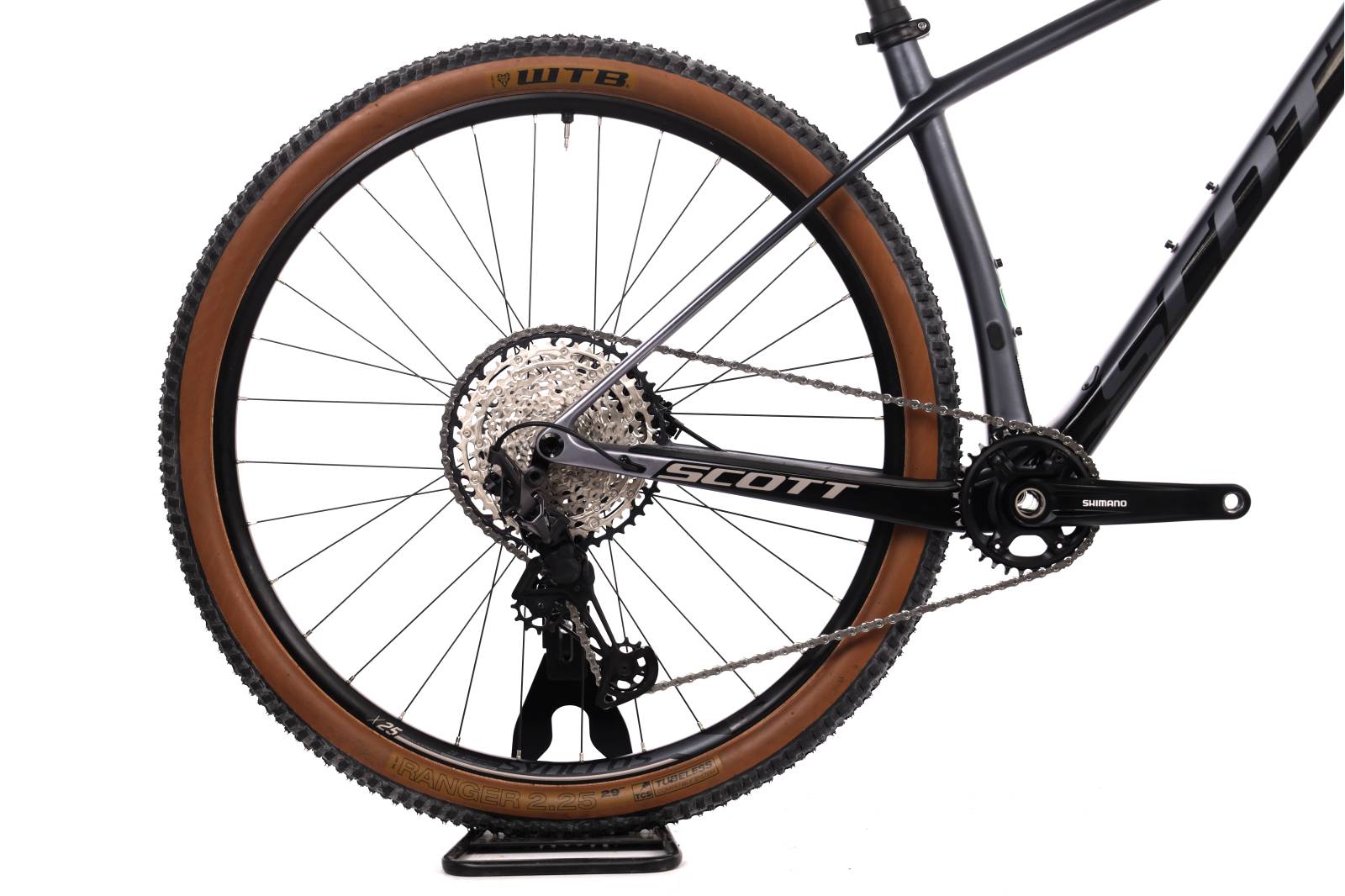 Scott Scale 925