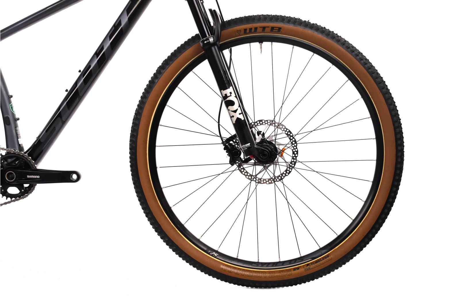 Scott Scale 925