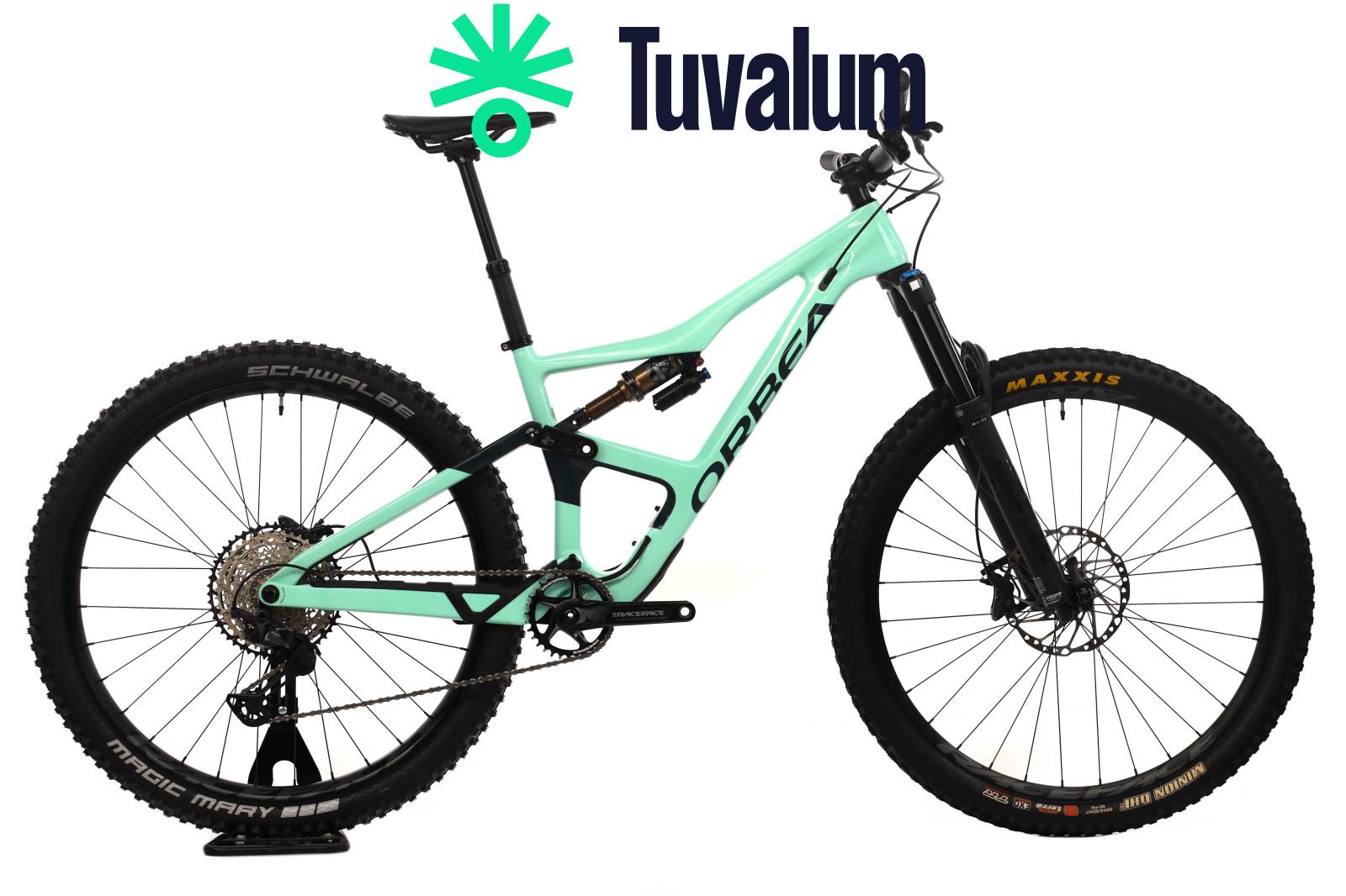 Orbea Occam M30 LT
